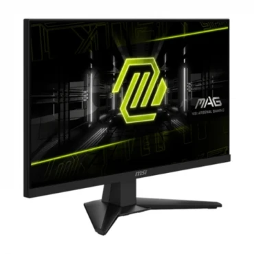 Monitor Msi Mag 244f 23 8 Fhd Ips 200hz 0 5ms Gtg Black