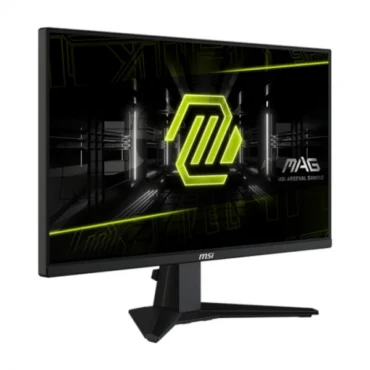 Monitor Msi Mag 255xf 24 5 Fhd Ips 300hz 0 5ms Gtg Black