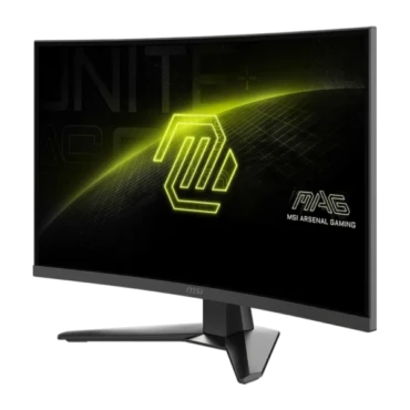 Monitor Msi Mag 275cqf E18 27 Wqhd Rapid Va 180hz 0 5ms Gtg