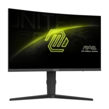 Monitor Msi Mag 275cqrf Qd E2 27 Wqhd Rapid Va 180hz 0 5ms G