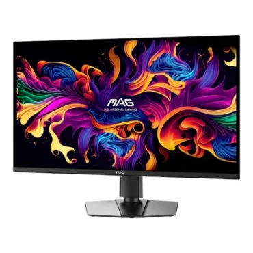 Monitor Msi Mag 321up Qd Oled 31 5 Uhd 165hz 0 03ms Gtg Blac