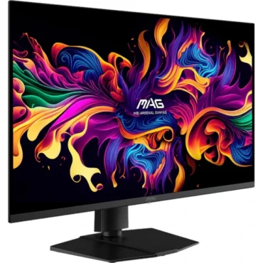 Monitor Msi Mag 322up Qd Oled E16 31 5 4k Uhd 165hz 0 03ms G