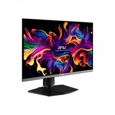 Monitor Msi Mpg 272urx Qd Oled 27 4k Uhd 240hz 0 03ms Gtg Bl
