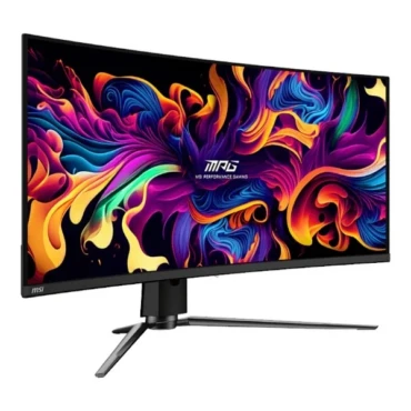 Monitor Msi Mpg 341cqpx Qd Oled 34 18 Uwqhd 240hz 0 03ms Gtg
