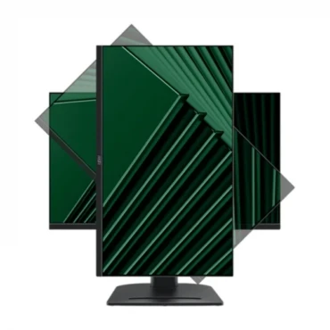 Monitor Msi Pro Mp275qpdg 27 Wqhd Ips 100hz 1ms Kvm Web Cam