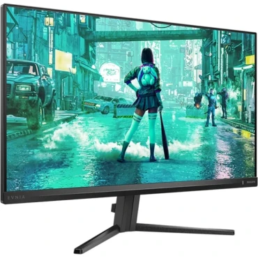 Monitor Philips 27m2n3200s 00 27 Fhd 180hz 1ms G2g Black