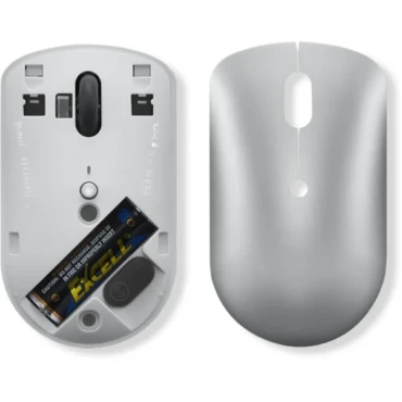 Mouse Lenovo 540 Cloud Grey