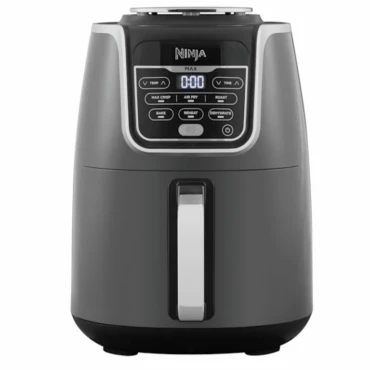 Ninja Friteza Af160eu Single Basket 6u1 5 2l