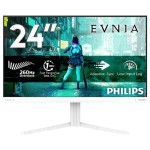 Monitor Philips IPS 24" 24M2N3201A, 2xHDMI, DP, 260Hz, HAS