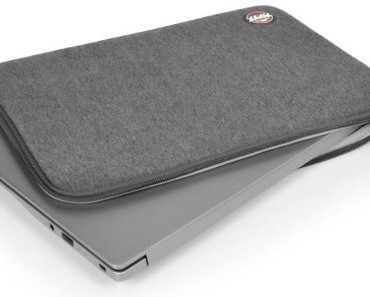 Port navlaka Torino II 15,6", siva