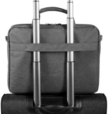 Port torba Sydney TL ECO 13/14", siva