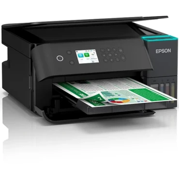 Printer Epson Ecotank L6360 Multifunction