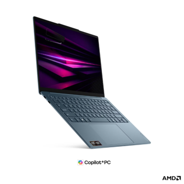 Laptop Lenovo Yoga Slim 7 R5-430/16GB/1TB/14''/W11H