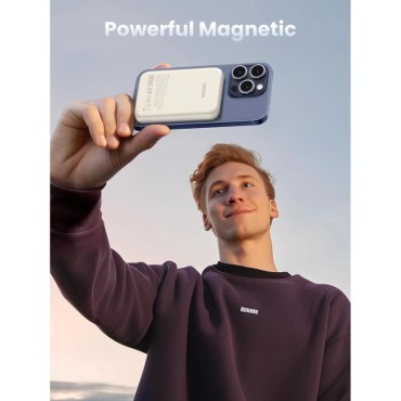 UGREEN prijenosni punjač 10000mAh