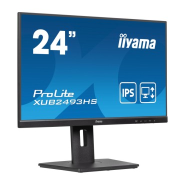 Iiyama 24" XUB2493HS-B6 FHD