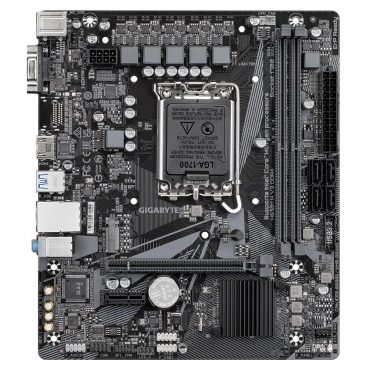 Gigabyte MB H610M H V3 DDR4