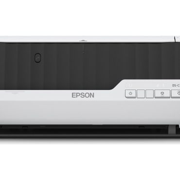 Epson DS-C330 skener (B11B272401)