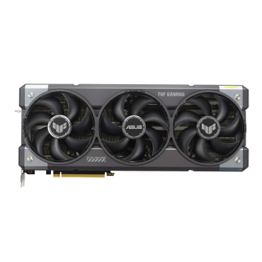 Asus TUF Gaming GeForce RTX 5090 OC Edition 32GB, GDDR7/512-bit, PCI-E 5.0, 2× HDMI/3×DP