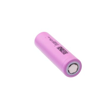 Green Cell punjiva Li-Ion baterija ICR18650-26H 2600mAh 3.7V - 1 KOM