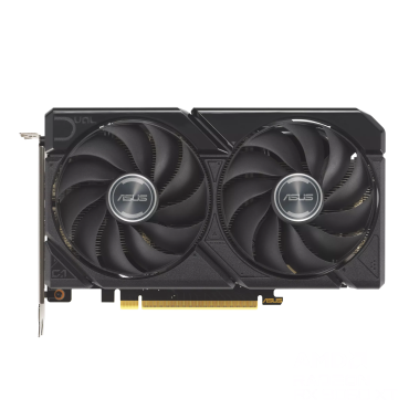 Asus Dual Radeon RX 9060 XT 16GB GDDR6, PCIe 5.0 x16, 1×HDMI/2×DP