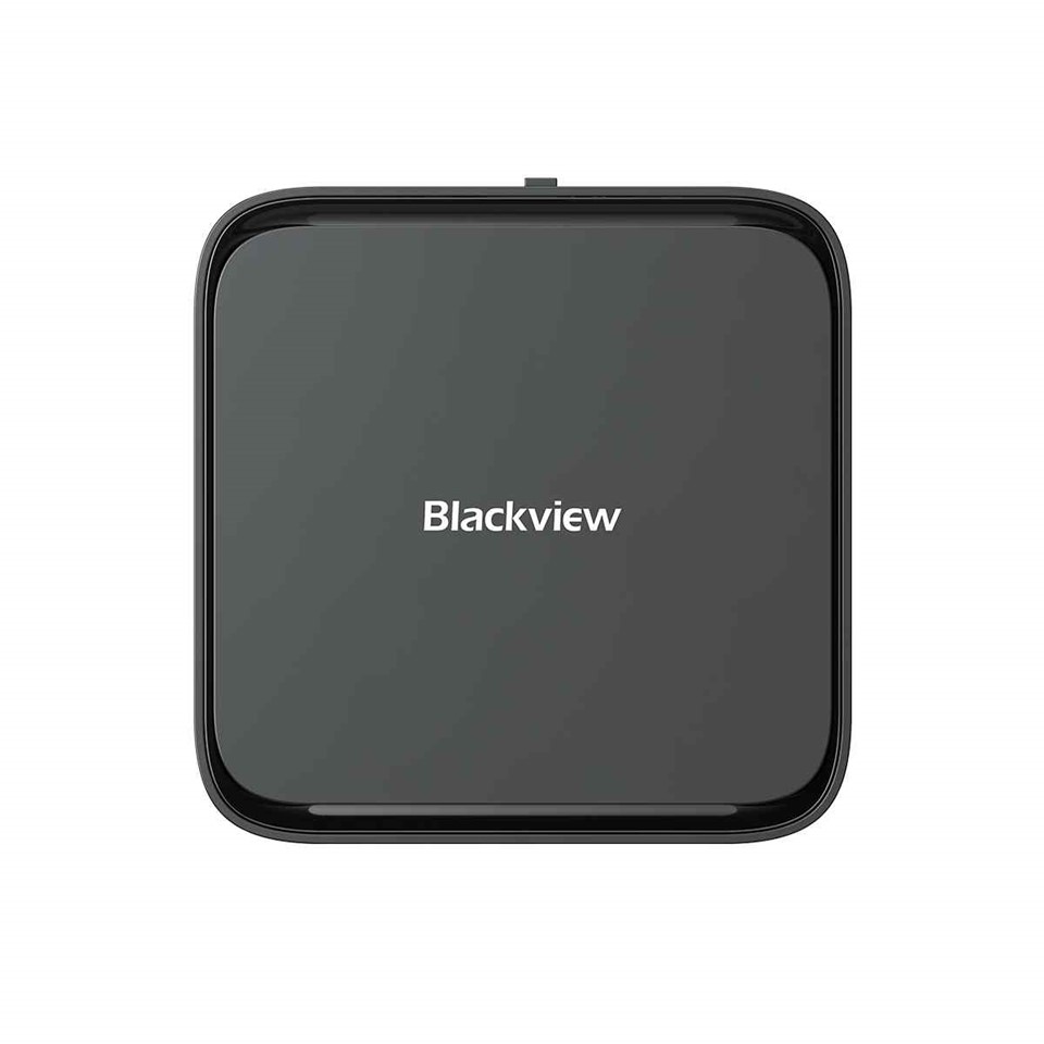 BLACKVIEW MP50 Mini PC, Ryzen 5 3500U, 16GB DDR4, 512GB SSD, AMD Radeon, Wi-Fi 5, BT4.2, HDMI/DP, 4xUSB, RJ45, Win11 Pro - Slika 2
