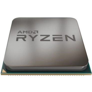 AMD Ryzen 5 3400G (3.7/4.2GHz) , Socket AM4, 6MB cache, 65W, RX Vega 11 Graphics, bez hladnjaka, tray