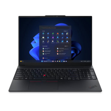 Laptop Lenovo E16 Gen3 U5-226V/16GB/512GB/16''WQXGA/DOS