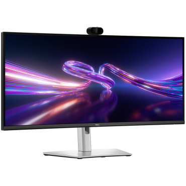 Monitor Dell 34 P3426WEV Curved, P3426WEV-09