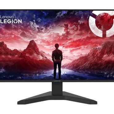 Monitor Lenovo Legion R27s 27" IPS FHD, 68CCGAC1EU