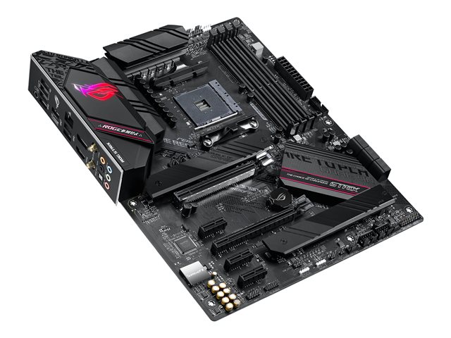ASUS ROG STRIX B550-F GAMING WIFI II MB, ROG STRIX B550-F GAMING WIFI II - Slika 3
