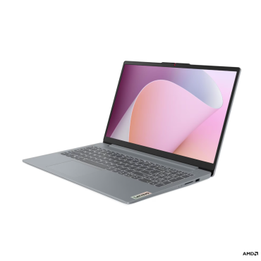 Laptop Lenovo Ideapad 3 R5-7520U/16GB/1TB/15,6"/DOS
