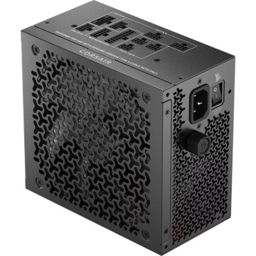 Napajanje Corsair RM750x (2025),750WATX 3.1, PCIe 5.1, Cybenetics GOLD