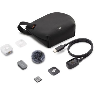 DJI Mic Mini 2 Transmitter
