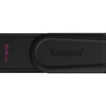 Kingston 128 GB 3.1 USB Flash Drive, DataTraveler Exodia S