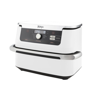 Ninja friteza AF500EUWH Foodie Flexdrawer 7u1 10,4