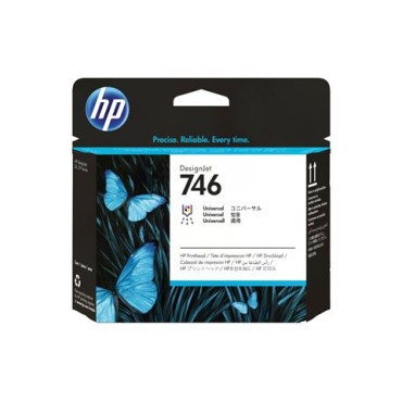 HP 746 Printhead, P2V25A
