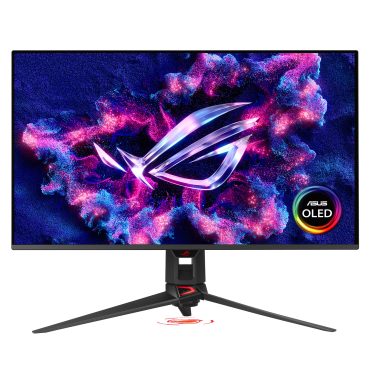 Monitor ASUS PG32UCDM3 32", 4K, 2xHDMI, DP, USB-C, 240Hz