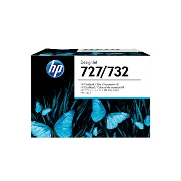 HP 727 Printhead T920 T1500, B3P06A