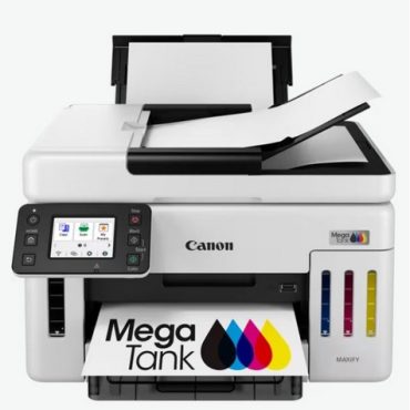Canon Maxify GX6140