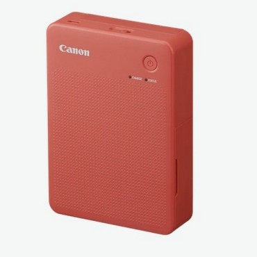 Canon Selphy QX20 - crveni