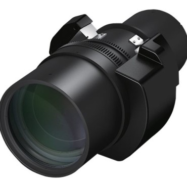 Epson ELPLM10 Lens Mid throw 3 lens, V12H004M0A