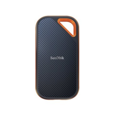 Sandisk Extreme PRO Portable SSD 1TB, SDSSDE81-1T00-G25