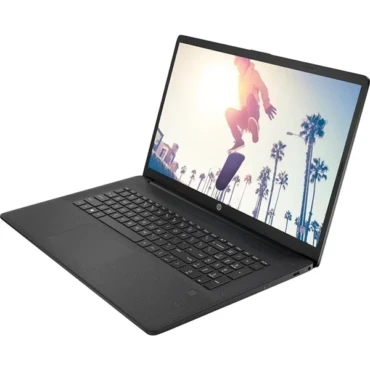Hp 17 Cp2451ng R5 16gb 512gb Ssd 17 3 Fhd Windows 11 Home Bl