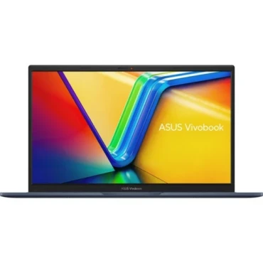 Laptop Asus Vivobook 15 X1504va Bq3093 Core 5 16gb 512gb Ssd
