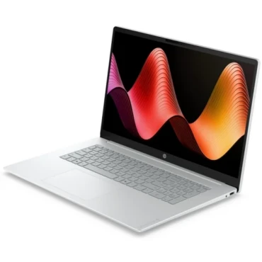 Laptop Hp Omnibook 3 R5 16gb 512gb Ssd 17 3 Fhd Ips Noos Sil