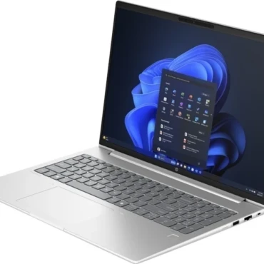 Laptop Hp Probook 460 G11 Ultra 5 16gb 512gb Ssd 16 Wuxga Ip