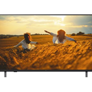 LG 55UK660H, UHD, webOS5.0, Pro:Centric Smart