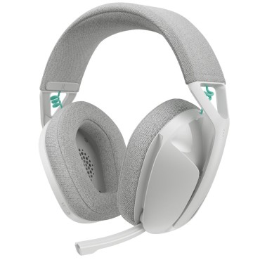 Logitech G321 LIGHTSPEED, bijela