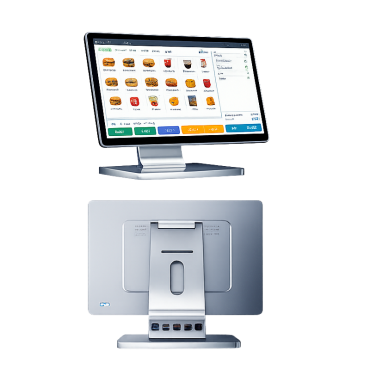 MicroPOS APS-156, i5-1235U, 8GB, 512GB, W11P, silv