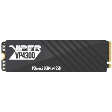 Patriot VIPER VP4300 R7400/W5500, 1TB, M.2 NVMe